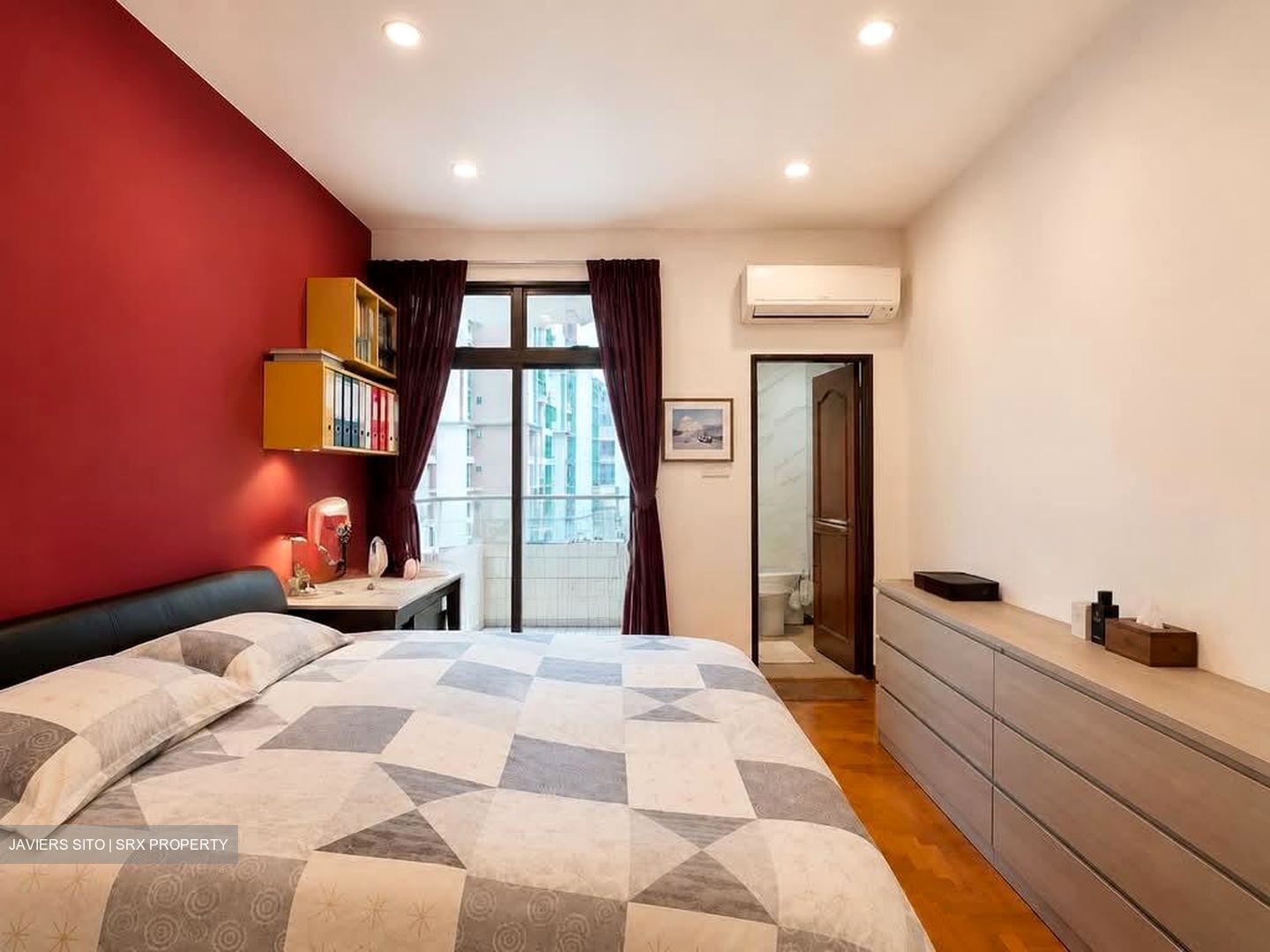 Cashew Heights Condominium (D23), Condominium #605301161